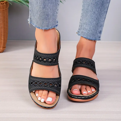 Felisa® - Sandalias Ortopedicas⏐Edición Premium