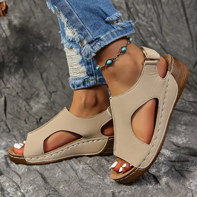 Lola® - Sandalias Ortopedicas⏐Edición Premium