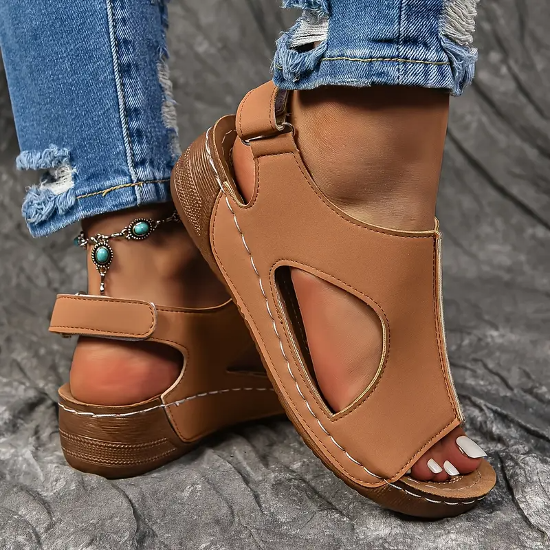 Lola® - Sandalias Ortopedicas⏐Edición Premium