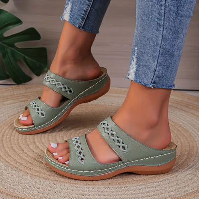 Felisa® - Sandalias Ortopedicas⏐Edición Premium