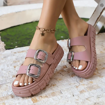 Jimena® - Sandalias Ortopedicas⏐Edición Premium