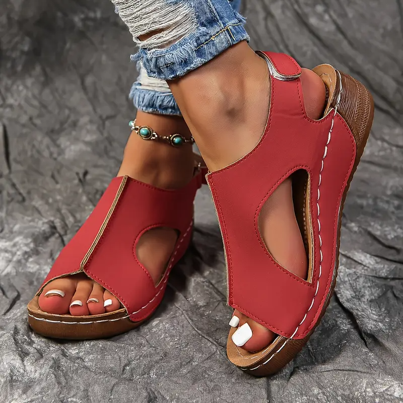 Lola® - Sandalias Ortopedicas⏐Edición Premium