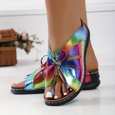 Celia® - Sandalias Ortopedicas⏐Edición Premium