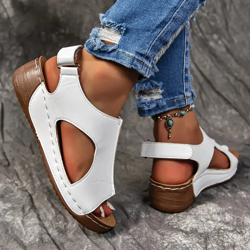 Lola® - Sandalias Ortopedicas⏐Edición Premium
