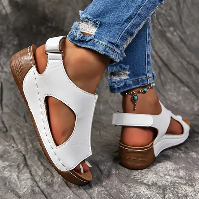 Lola® - Sandalias Ortopedicas⏐Edición Premium