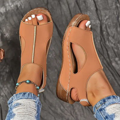Lola® - Sandalias Ortopedicas⏐Edición Premium