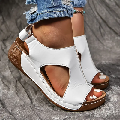 Lola® - Sandalias Ortopedicas⏐Edición Premium