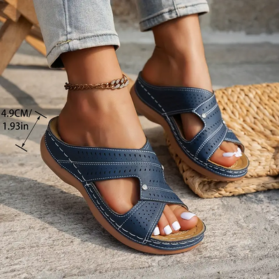 Claudia® - Sandalias Ortopedicas⏐Edición Premium