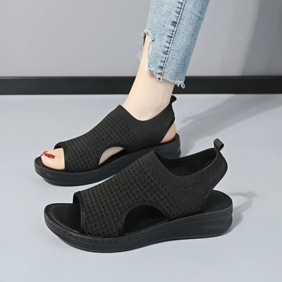 Esperanza® - Sandalias Ortopedicas⏐Edición Premium