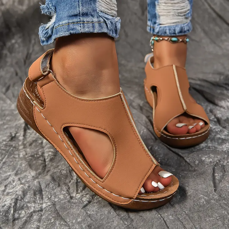Lola® - Sandalias Ortopedicas⏐Edición Premium