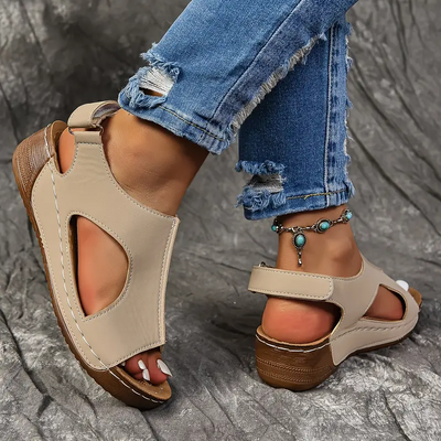 Lola® - Sandalias Ortopedicas⏐Edición Premium