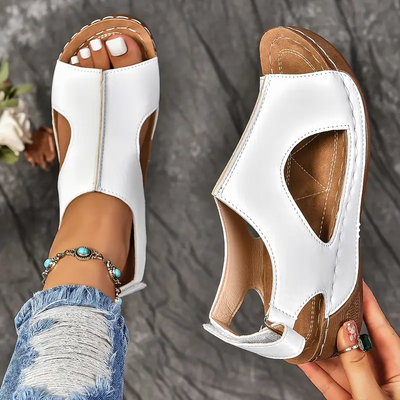 Lola® - Sandalias Ortopedicas⏐Edición Premium