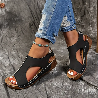 Lola® - Sandalias Ortopedicas⏐Edición Premium