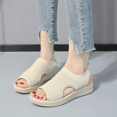 Esperanza® - Sandalias Ortopedicas⏐Edición Premium