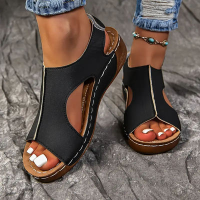 Lola® - Sandalias Ortopedicas⏐Edición Premium