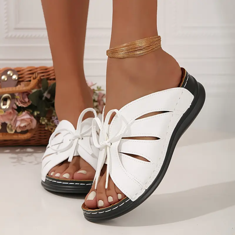 Celia® - Sandalias Ortopedicas⏐Edición Premium