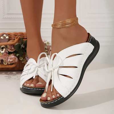 Celia® - Sandalias Ortopedicas⏐Edición Premium