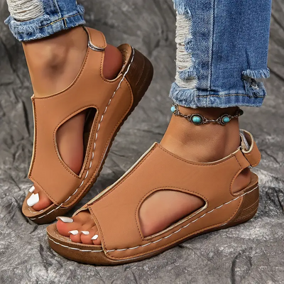 Lola® - Sandalias Ortopedicas⏐Edición Premium