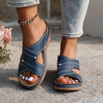 Claudia® - Sandalias Ortopedicas⏐Edición Premium