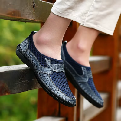 Enrique® - Mocasines Ortopedicos⏐Edición Premium