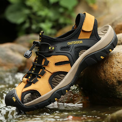 Víctor® - Sandalias Ortopedicas⏐Edición Premium