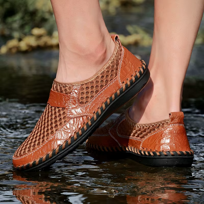 Enrique® - Mocasines Ortopedicos⏐Edición Premium