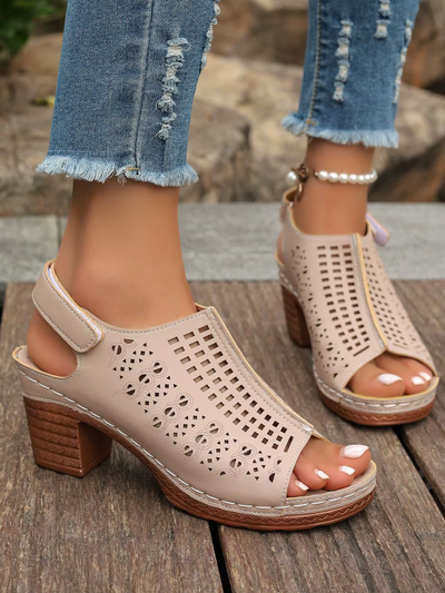 Mérida® - Sandalias Ortopedicas⏐Edición Premium