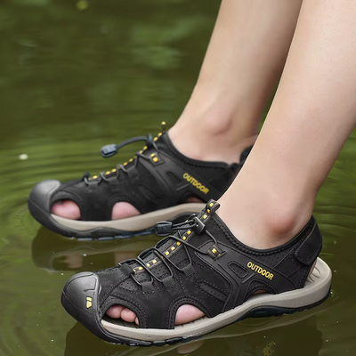 Víctor® - Sandalias Ortopedicas⏐Edición Premium
