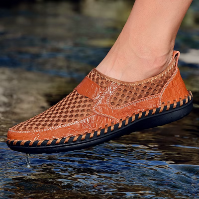 Enrique® - Mocasines Ortopedicos⏐Edición Premium