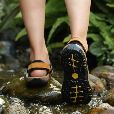Víctor® - Sandalias Ortopedicas⏐Edición Premium