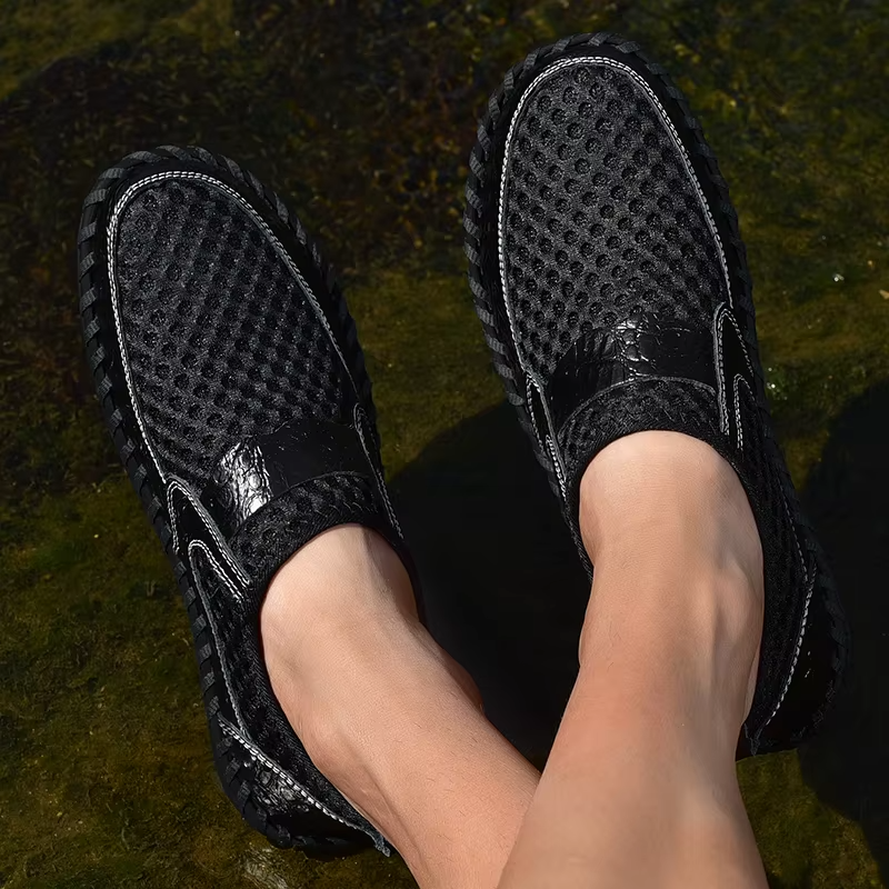 Enrique® - Mocasines Ortopedicos⏐Edición Premium