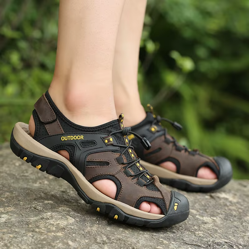 Víctor® - Sandalias Ortopedicas⏐Edición Premium