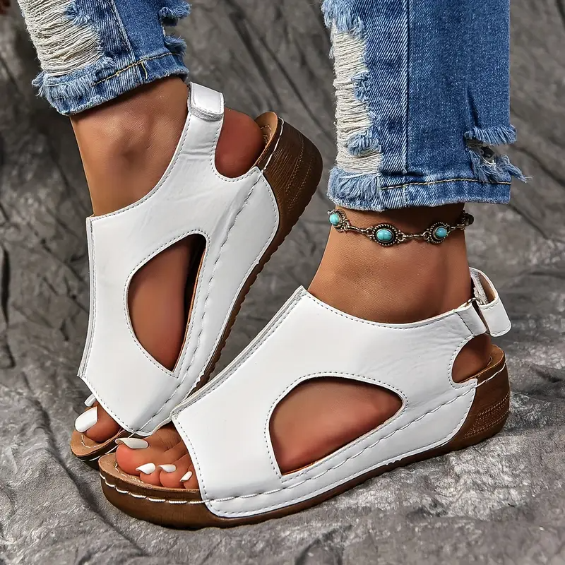Lola® - Sandalias Ortopedicas⏐Edición Premium