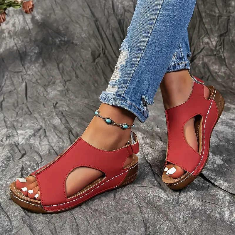 Lola® - Sandalias Ortopedicas⏐Edición Premium