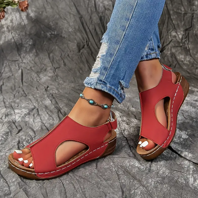 Lola® - Sandalias Ortopedicas⏐Edición Premium