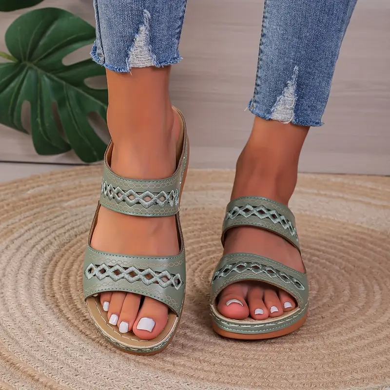 Felisa® - Sandalias Ortopedicas⏐Edición Premium