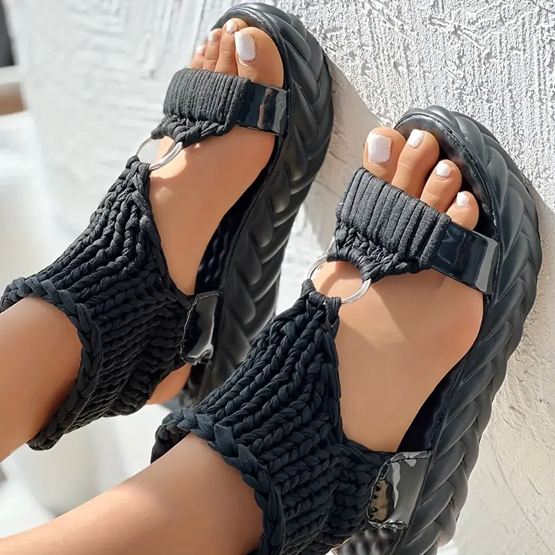 Gloria® - Sandalias Ortopedicas⏐Edición Premium