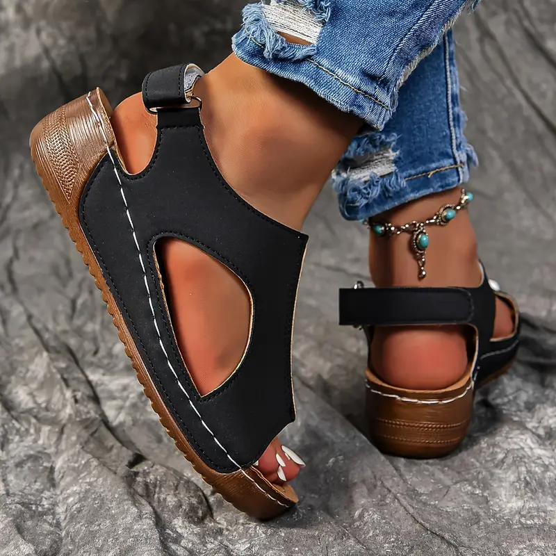 Lola® - Sandalias Ortopedicas⏐Edición Premium