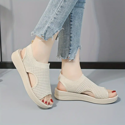 Esperanza® - Sandalias Ortopedicas⏐Edición Premium