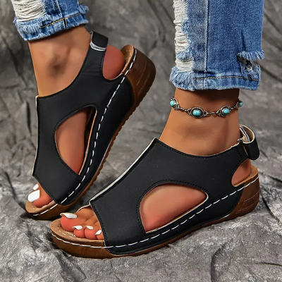 Lola® - Sandalias Ortopedicas⏐Edición Premium
