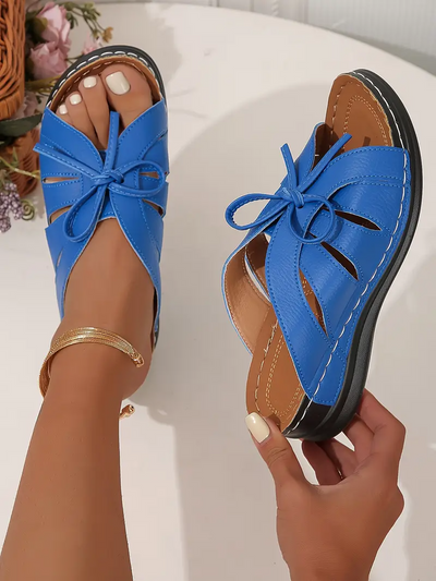 Celia® - Sandalias Ortopedicas⏐Edición Premium