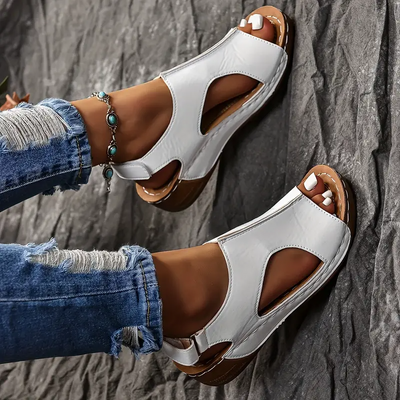Lola® - Sandalias Ortopedicas⏐Edición Premium