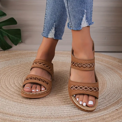 Felisa® - Sandalias Ortopedicas⏐Edición Premium