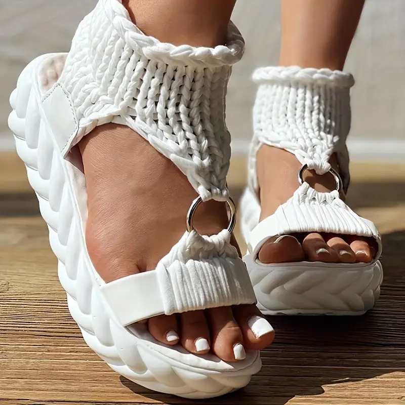 Gloria® - Sandalias Ortopedicas⏐Edición Premium