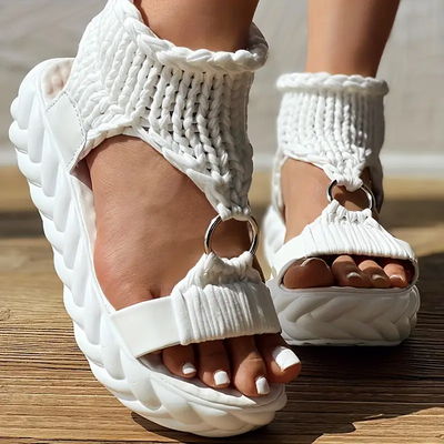 Gloria® - Sandalias Ortopedicas⏐Edición Premium