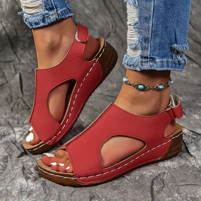 Lola® - Sandalias Ortopedicas⏐Edición Premium