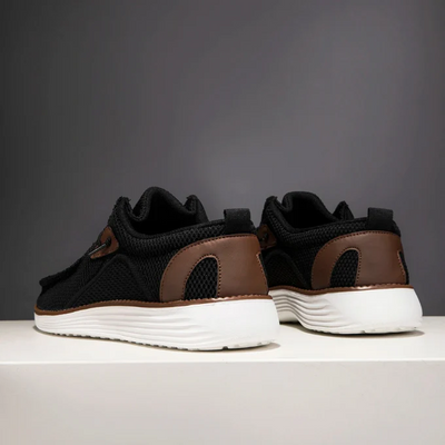 Carlos - Mocasines Ortopédicos⏐Edición Premium