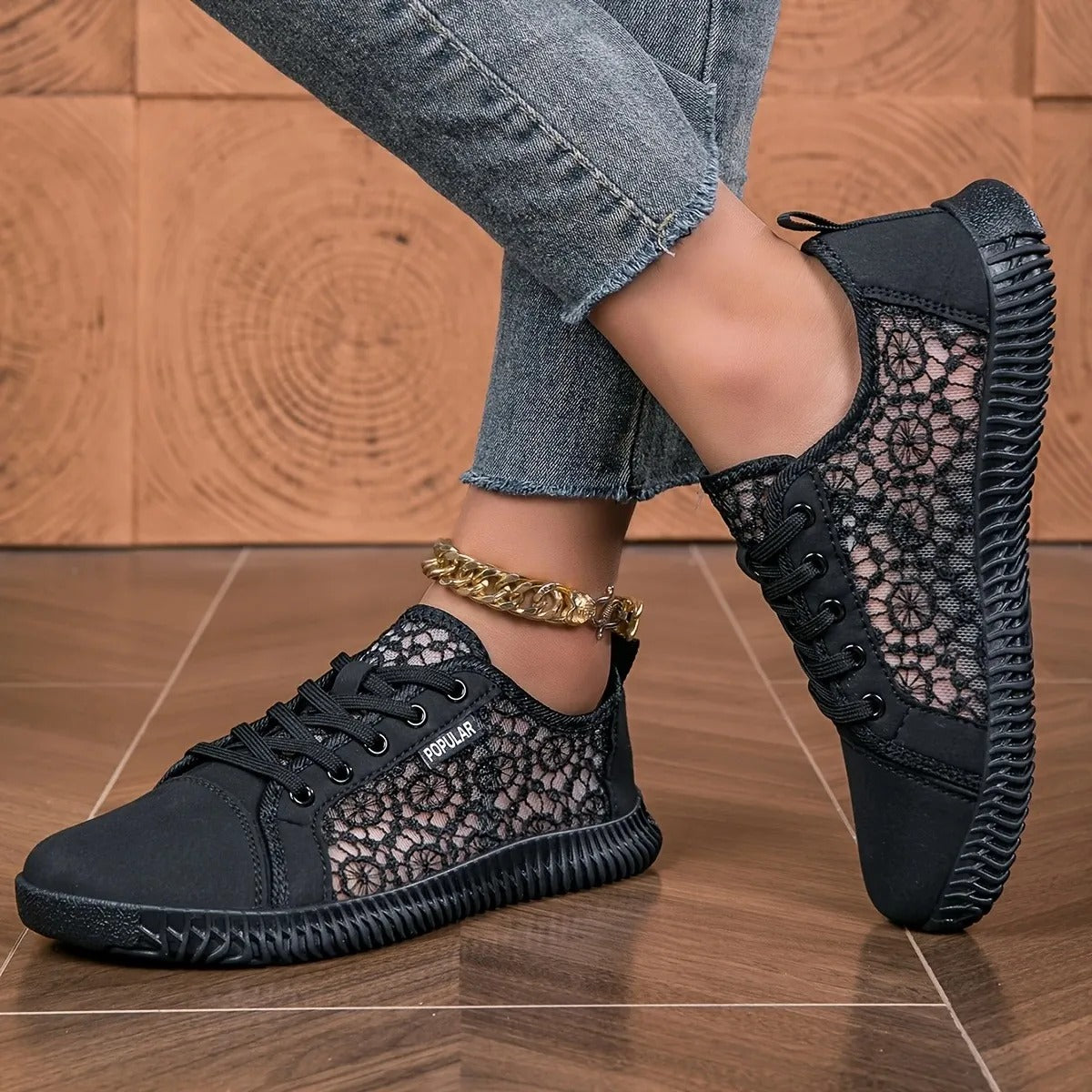 Rosario - Zapatillas Ortopédicas Transpirables⏐Edición Premium