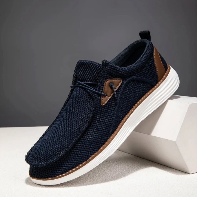 Carlos - Mocasines Ortopédicos⏐Edición Premium