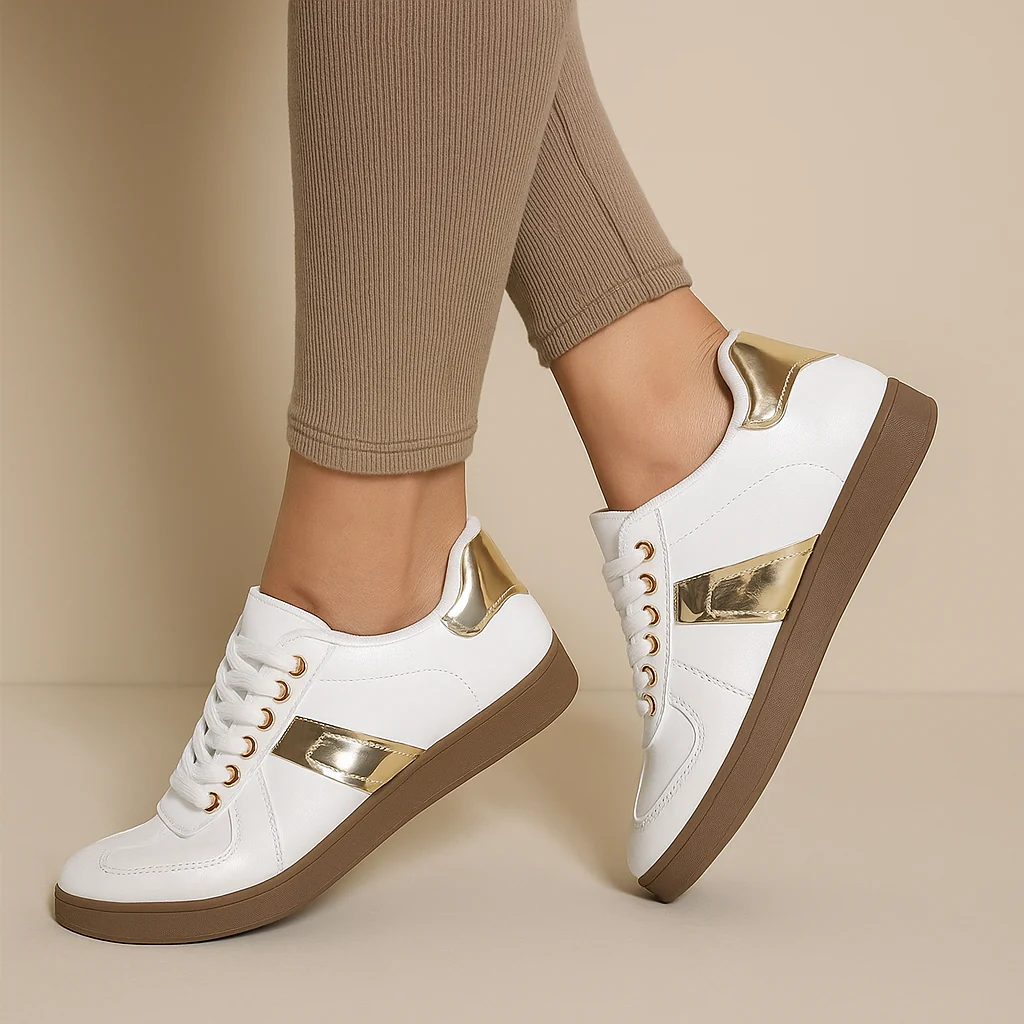 Ángeles - Zapatillas Ortopédicas⏐Edición Premium